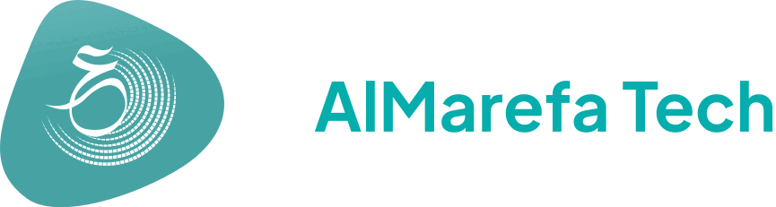 AlMarefa Tech